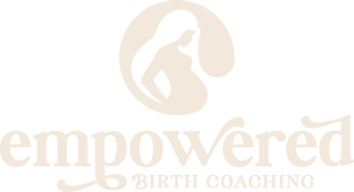 Empowered Birth Coaching